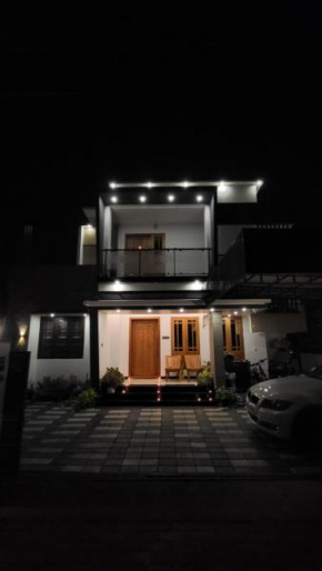 Mahika homestay, Peroorkada, Thiruvananthapuram